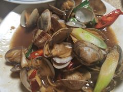 -莲花公园煎蟹(总店)