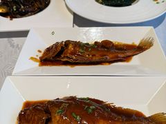 -一品淮扬 · 淮扬菜·北京万达文华酒店