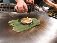 -小山日本料理(兴业太古汇店)