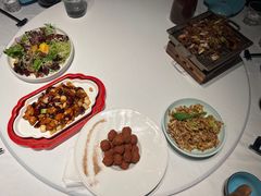 -局气 烤鸭·北京菜(光华路店)