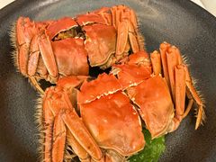 -海味观(老西门店)