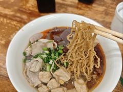 -蒋家肠旺面馆老店(合群路店)