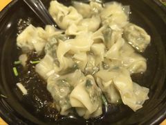 -真真鲜馄饨店(启蒙路店)