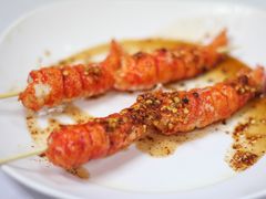 -Magic Food Point(Airport Street food)