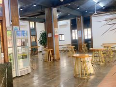 大堂-文昌邓记清补凉(西沙路店)