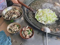 -周记翘脚牛肉