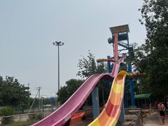 -欢乐水魔方水世界