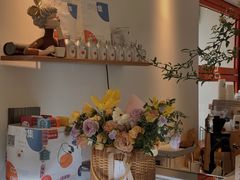 -稀物集咖啡(徽州大道店)