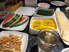 -海底捞火锅(邯郸新世纪中心店)