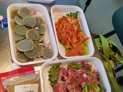 -齐市马佳地摊烤肉