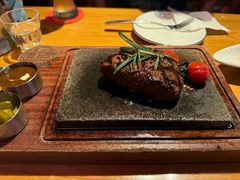 -MR.ROCKY洛奇先生RESTAURANT&BAR(宝安壹方城店)