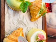 -La Terre乐田(万象城店)