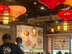 -粤点越有·茶点·粤菜(樵岭国际店)