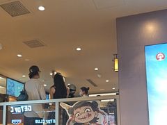 -霸王茶姬(上海恒基名人店)