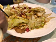 -大师傅金奖啤酒鱼(西街口总店)