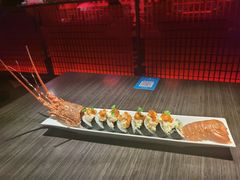 -滩万日本料理Nadaman(国贸大酒店)