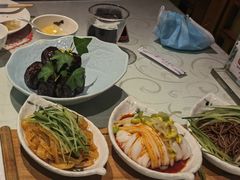 -汉唐宴长安食府