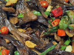 -大碗居·烤鸭·鱼头泡饼(天坛东门店)