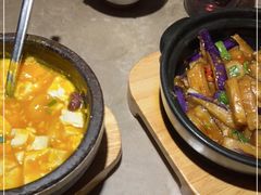 -星叶·东南亚料理(温州万象城店)