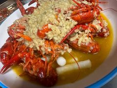 -龙虾奇迹(大华三路店)