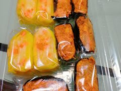 -鲜道寿司(无锡苏宁店)