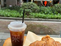 -来回·咖啡(天河南店)