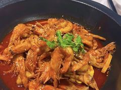 -虾吃虾涮.虾火锅.肉蟹煲(步步高梅溪新天地店)