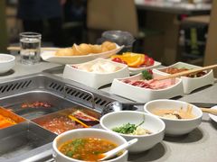 -海底捞火锅(凯德广场店)