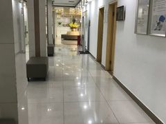 -天津滨江医院·胃肠体检中心