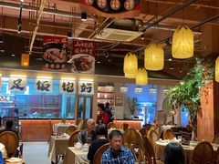 -旺金鸽·传承15年老字号·手工早茶(荔湾坦尾桥中店)