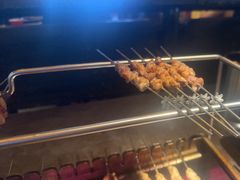 -麦凯伦烧烤·精酿超级工厂店(金桥总店)