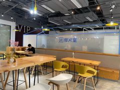 -天真蓝照相馆(五角场百联又一城店)