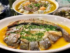 -绍兴名菜馆(可乐路店)
