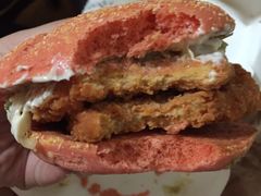 -麦当劳(金州新玛特购物广场店)