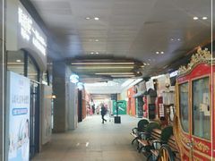 -丽达购物中心(崂山店)