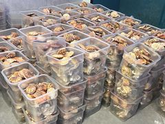 -巧克力渔家.小船海鲜胶东菜(万平口店)