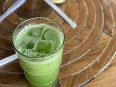 -半山半岛洲际度假酒店·观海廊