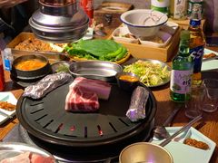 -济州爱肉堂(总店)