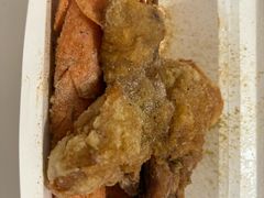 -彭浦一炸(台儿庄店)