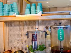 -谷田稻香·砂锅菜(王府井百货店)