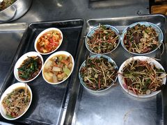 -大邑李记肥肠血旺