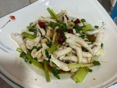 -温岭人家(红花北路店)