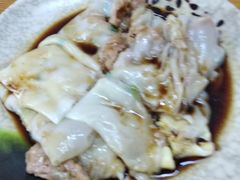 -自园小食店