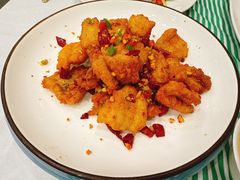 -文记餐厅(步行街店)