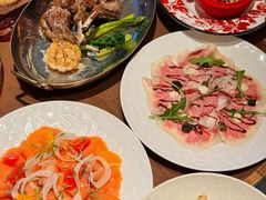 -Mammamia意大利餐厅(阳春巷店)