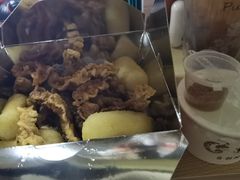 -沸炉重庆老火锅(军事博物馆店)