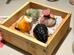 -蔡澜点心·粤菜(西单大悦城店)