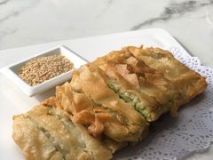 -京都老蔡记(瑞达路店)