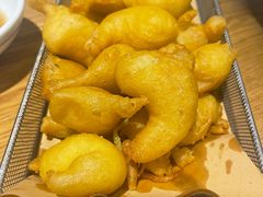 -汇丰苑·海鲜青岛菜(中山路大鲍岛店)