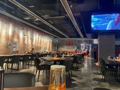 -404干式熟成牛排馆•聚会餐厅